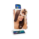 Glam Studio Bluetooth Vanity Mirror