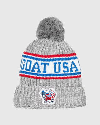 GOAT Winter Hat