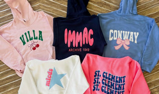 PopOSass Villa Hoodie