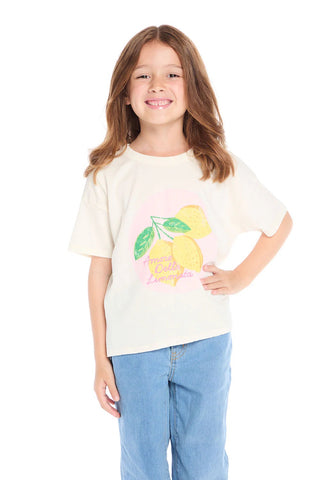 Lemonade Amore Tee