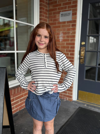 Utility Skirt