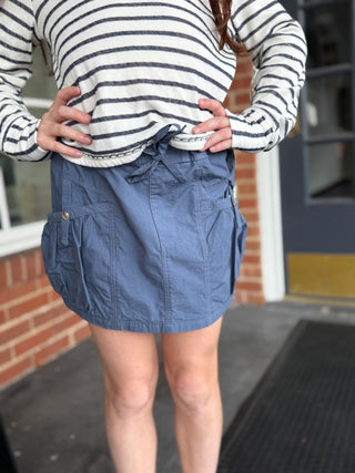 Utility Skirt