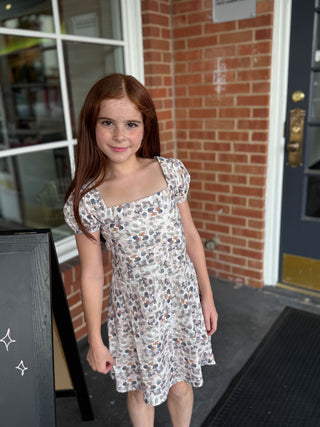TENLY Jubilee Dress