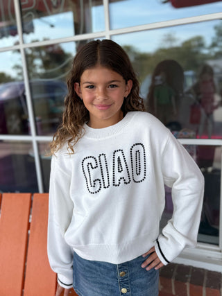 Ciao Sweater