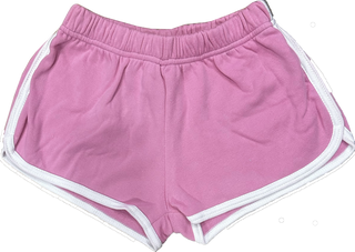 FBZ Athletic Shorts with Stripe