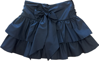 FBZ Skirt with Bow