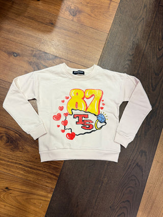 TS Engagment 87 Sweatshirt