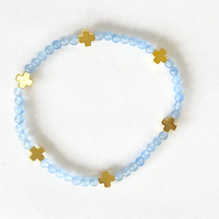 CK Shoreline Blessing Bracelet