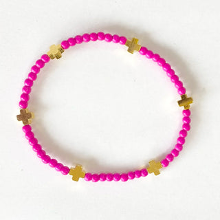 CK Shoreline Blessing Bracelet