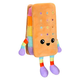 Mini Screamsicle Stuffie