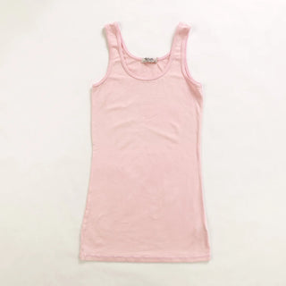 Fitted Crew Tank