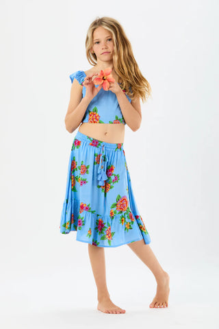 Beachglass Skirt