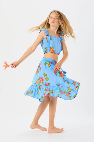 Beachglass Top