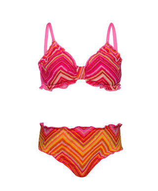 Lettuce Edge Bikini