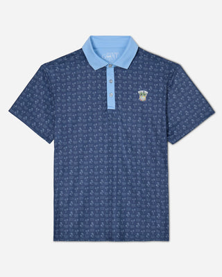GOAT Athletic Polo
