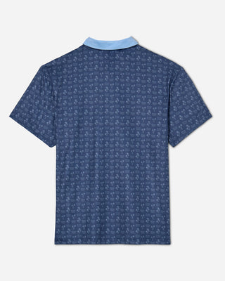 GOAT Athletic Polo
