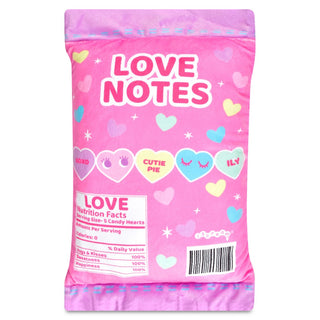 Love Notes Plush