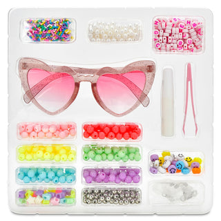 Make Your Own Sunnies