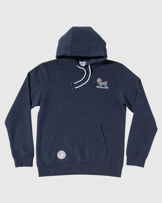 GOAT Mountain Club Hoodie