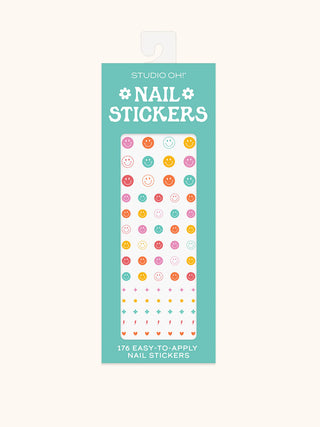 Nail Stickers