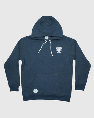 GOAT USA Hooded