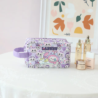 Labubu Makeup Bag
