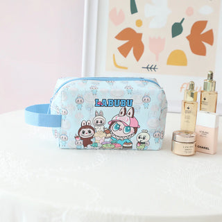 Labubu Makeup Bag