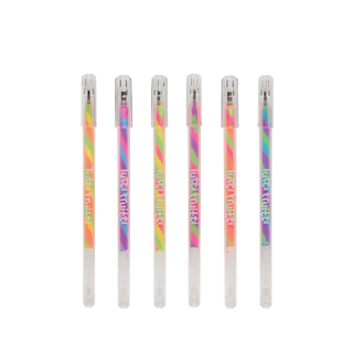 Tutti Fruitti Scented Gel Pens
