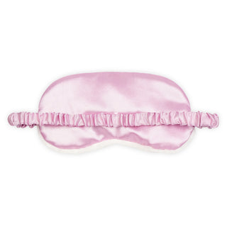 Santa's Favorite Sleep Mask