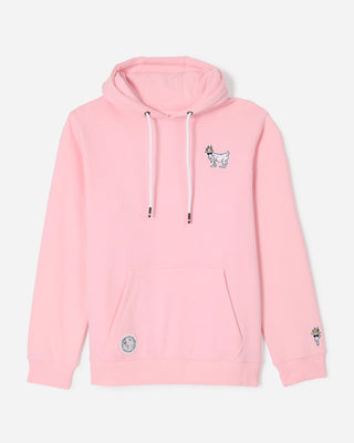 GOAT Hooded Sweatshirts