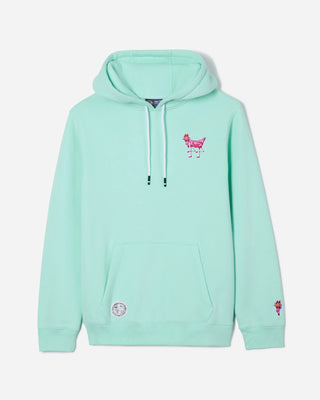 GOAT Hooded Sweatshirts