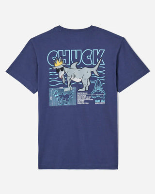 GOAT Graphic Tees
