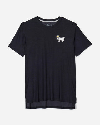 GOAT OG Athletic Tee