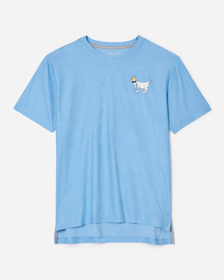 GOAT OG Athletic Tee