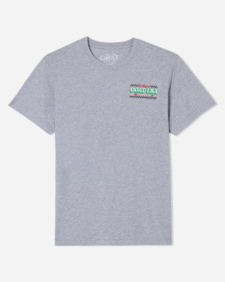 GOAT Graphic Tees