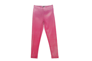 MIA Pink Ombre Leggings