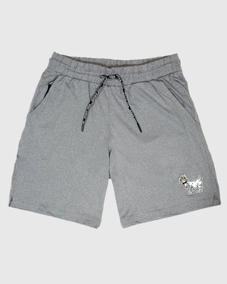 GOAT Relaxed Shorts