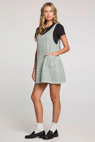 Tank Mini Dress