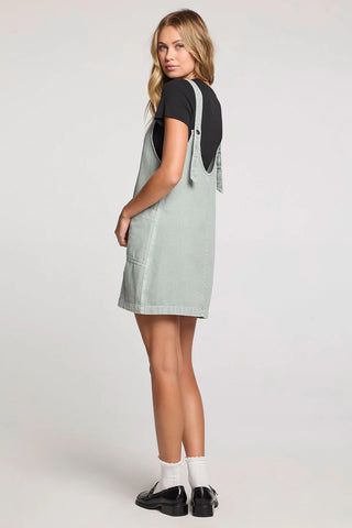 Tank Mini Dress