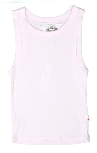 Fitted Crew Tank