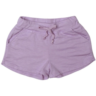 Drawstring Short