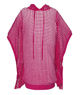 Reagan Poncho
