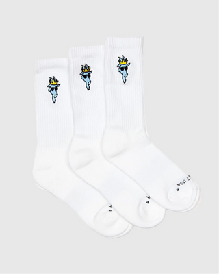 OG Socks - 3 Pack