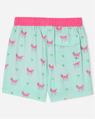 GOAT Swim Trunks