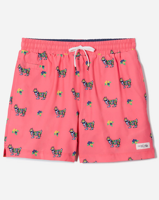 GOAT Swim Trunks