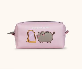Pusheen Cosmetic Loaf Pouch