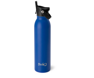 Royal Flip & Sip Water Bottle 20oz