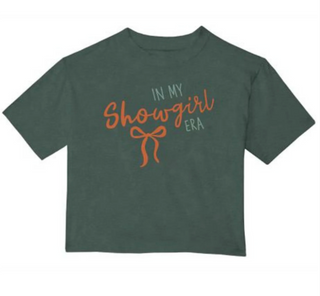 Showgirl Era Tee