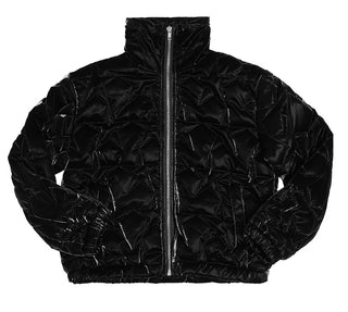 Starry Puff Jacket