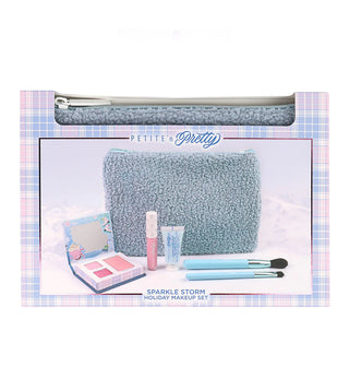 Sparkle Storm Holiday Makeup Set